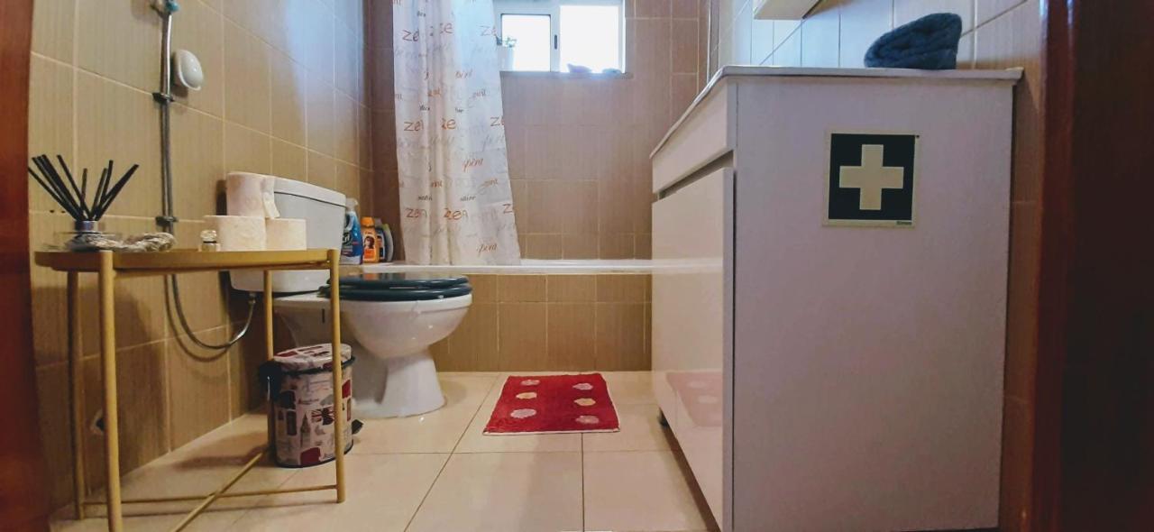 See View Miradouro Fantastico Apartment Faro Bagian luar foto