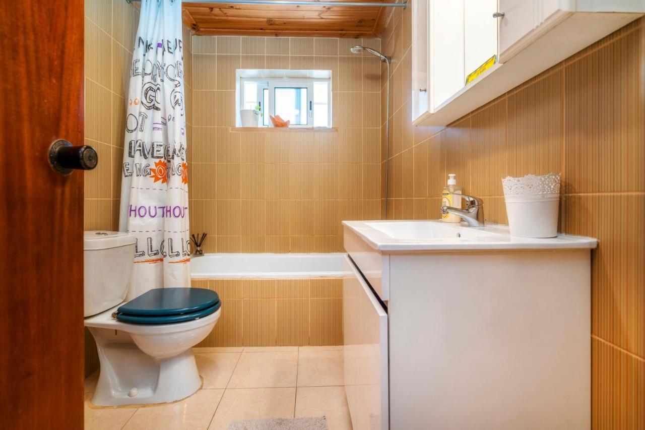 See View Miradouro Fantastico Apartment Faro Bagian luar foto