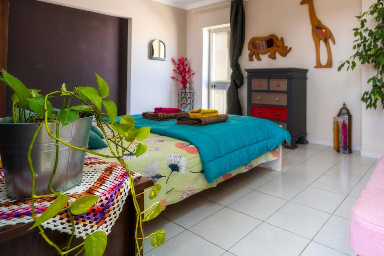 See View Miradouro Fantastico Apartment Faro Bagian luar foto