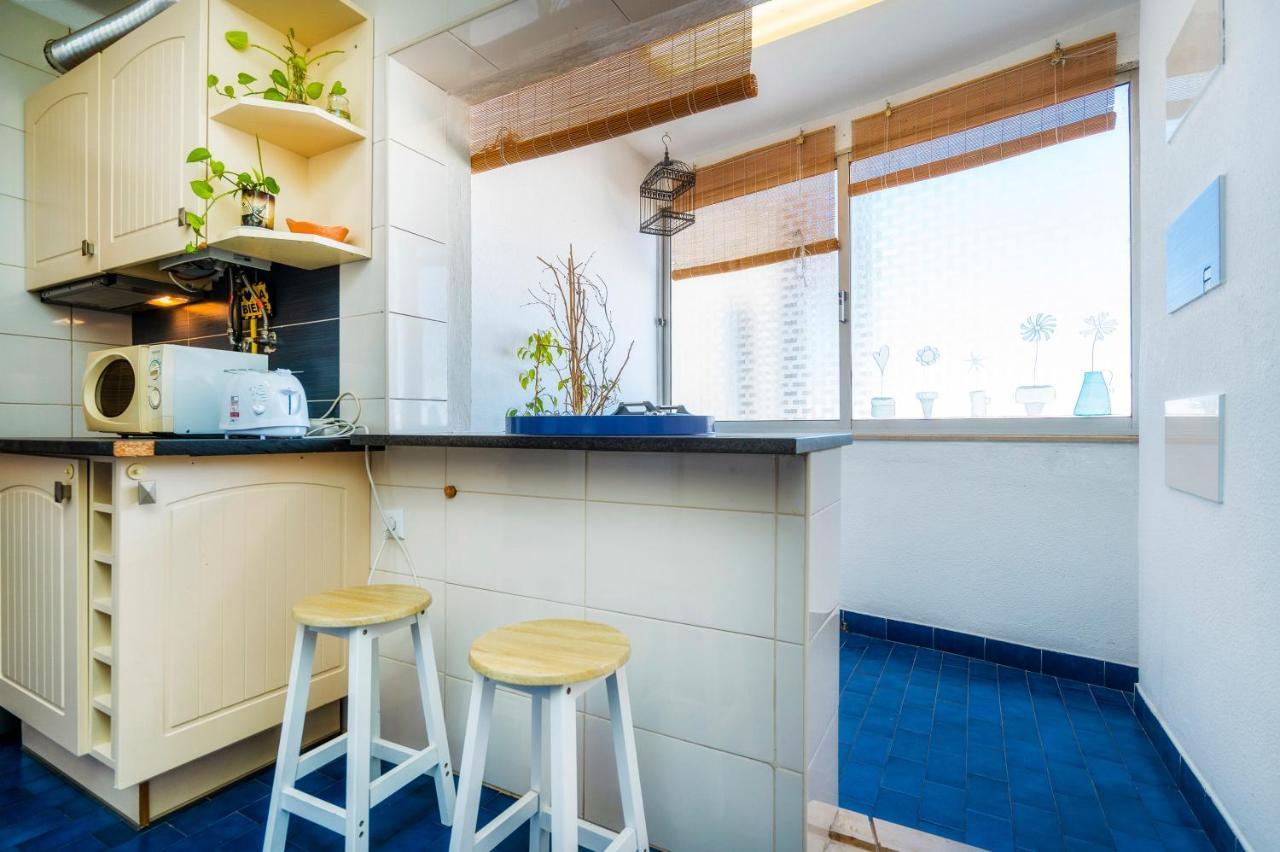 See View Miradouro Fantastico Apartment Faro Bagian luar foto