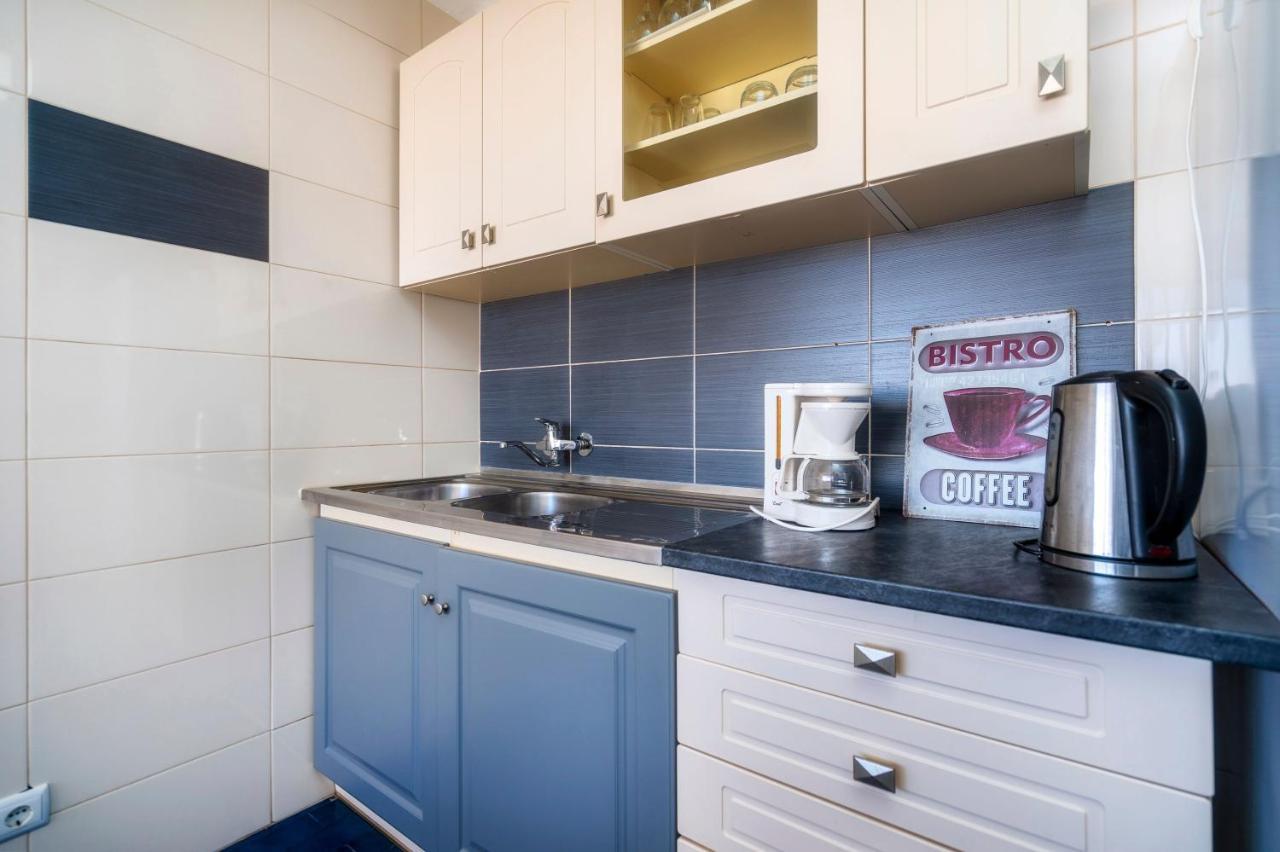 See View Miradouro Fantastico Apartment Faro Bagian luar foto